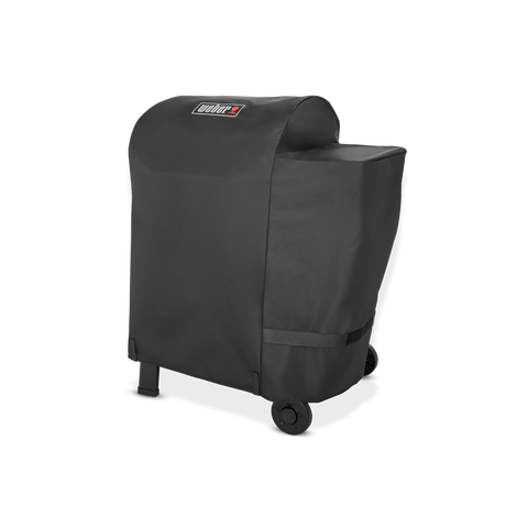Чохол для гриля Weber SMOQUE 500 3400609 фото