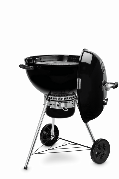 Вугільний гриль Original Kettle E-5730 57 см 14201004 фото