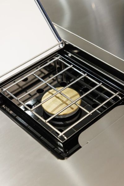 Вулична барбекю кухня для гриля Weber BBQ Kitchen Gas 221 1500611 фото