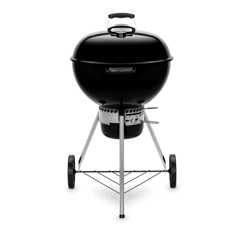 Вугільний гриль Original Kettle E-5730 57 см 14201004 фото