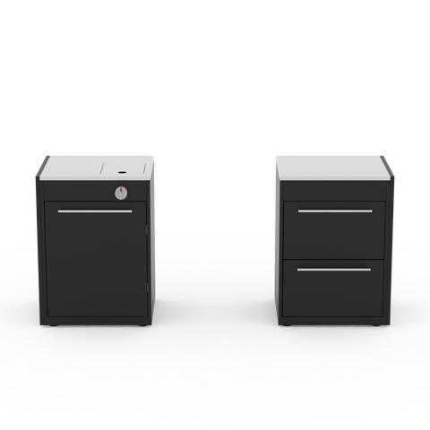 Вулична барбекю кухня для гриля Weber BBQ Kitchen Gas 221 1500611 фото