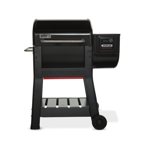 Нижня поличка Weber SMOQUE 500 3400666 фото
