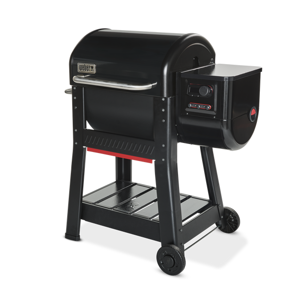 Нижня поличка Weber SMOQUE 500 3400666 фото