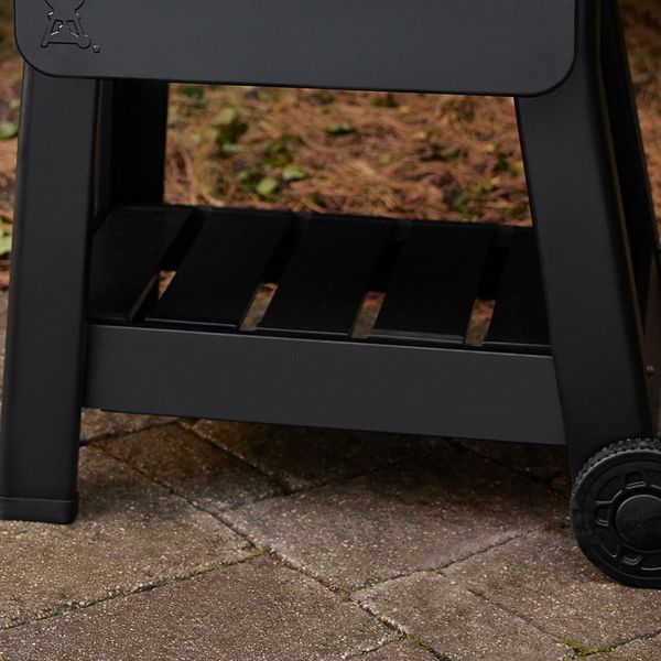 Нижня поличка Weber SMOQUE 500 3400666 фото