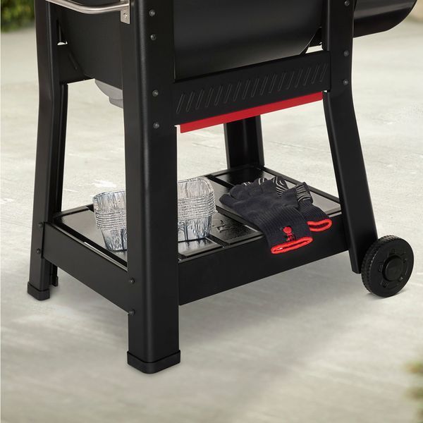 Нижня поличка Weber SMOQUE 500 3400666 фото