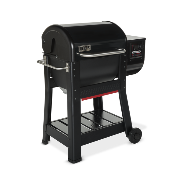 Нижня поличка Weber SMOQUE 500 3400666 фото