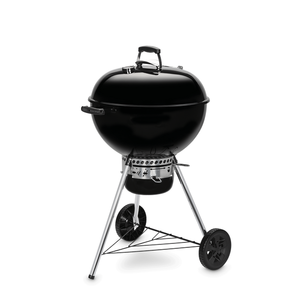 Вугільний гриль Original Kettle E-5730 57 см 14201004 фото