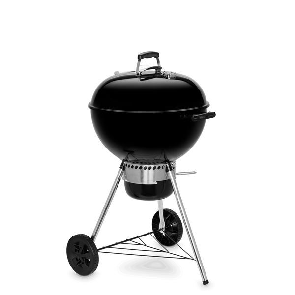 Вугільний гриль Original Kettle E-5730 57 см 14201004 фото