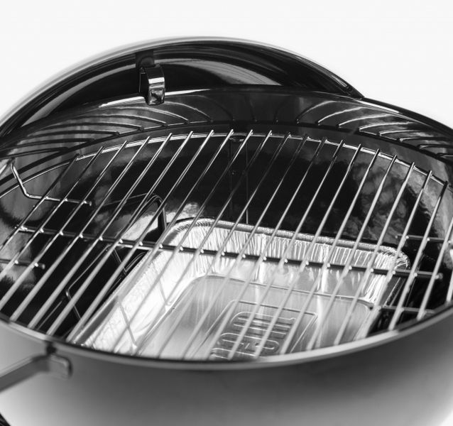 Вугільний гриль Original Kettle E-5730 57 см 14201004 фото