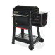 Нижня поличка Weber SMOQUE 500 3400666 фото 2