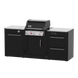 Вулична барбекю кухня для гриля Weber BBQ Kitchen Gas 221 1500611 фото 10