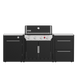 Вулична барбекю кухня для гриля Weber BBQ Kitchen Gas 221 1500611 фото 7