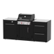 Вулична барбекю кухня для гриля Weber BBQ Kitchen Gas 221 1500611 фото 6
