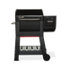 Нижня поличка Weber SMOQUE 500 3400666 фото 1
