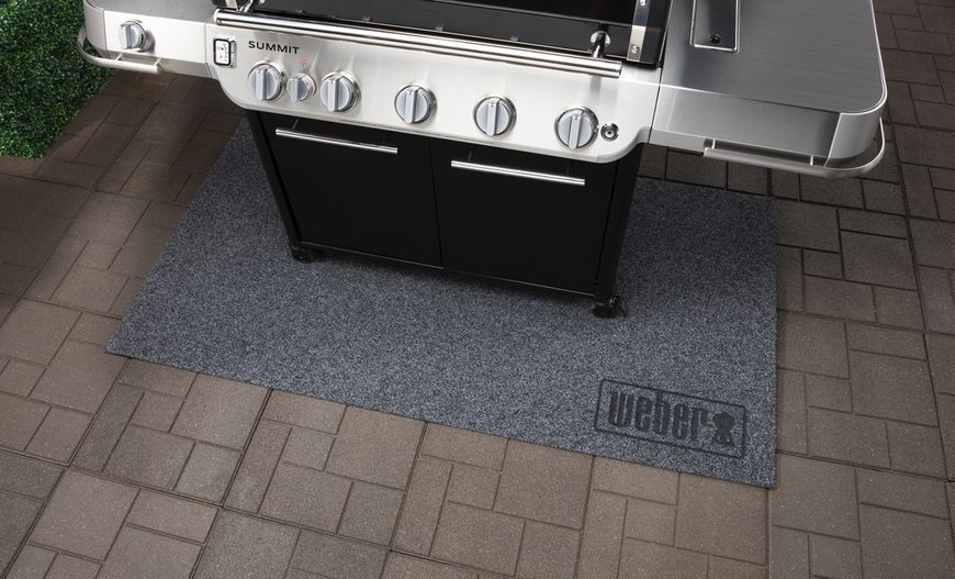 Килимок ддя гриля Weber XL 3400134 фото