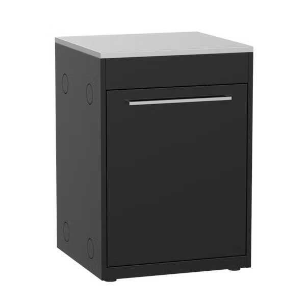 Вулична барбекю кухня для гриля Weber BBQ Kitchen Gas 231 1500630 фото