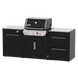 Вулична барбекю кухня для гриля Weber BBQ Kitchen Gas 231 1500630 фото 5