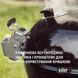 Вугільний гриль Master-Touch Premium E-5770 57 см 17301004 фото 12