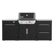 Вулична барбекю кухня для гриля Weber BBQ Kitchen Gas 231 1500630 фото 9