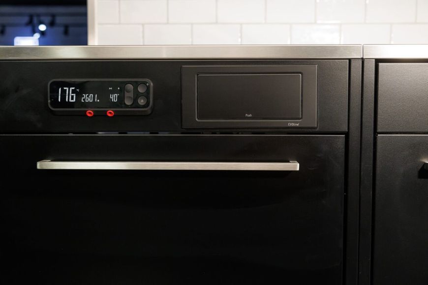 Вулична барбекю кухня для гриля Weber BBQ Kitchen Gas 231 1500630 фото