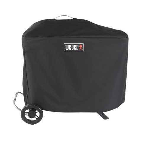 Чохол для газового гриля Weber Traveler 7770 фото