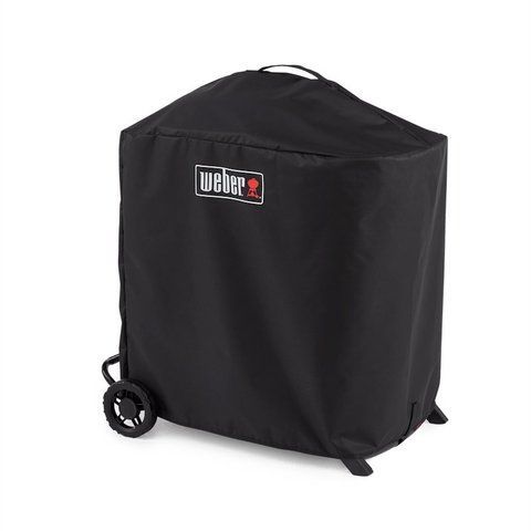 Чохол для газового гриля Weber Traveler Compact 3400280 фото