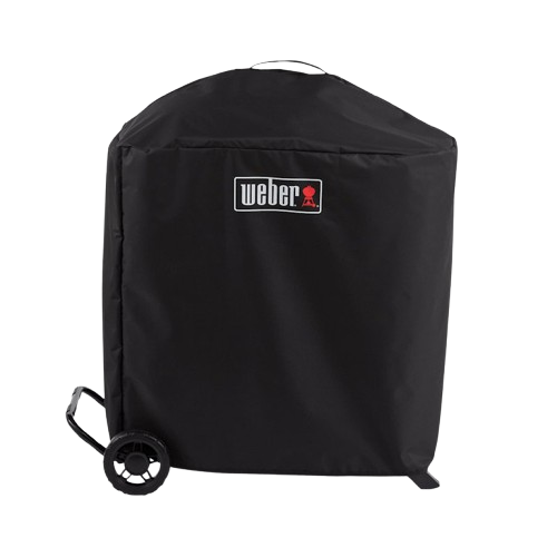 Чохол для газового гриля Weber Traveler Compact 3400280 фото