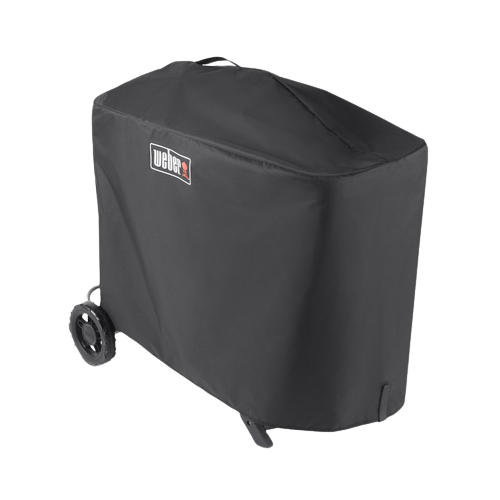 Чохол для газового гриля Weber Traveler 7770 фото