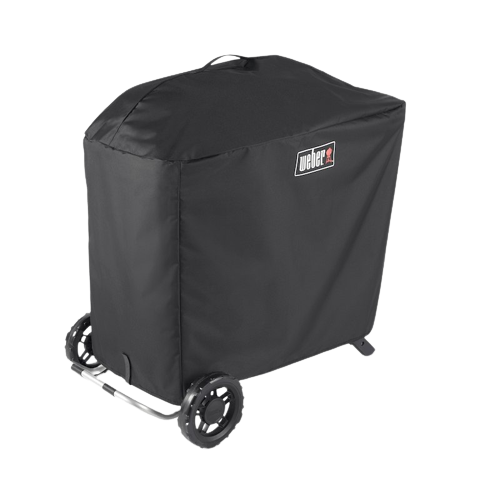 Чохол для газового гриля Weber Traveler 7770 фото