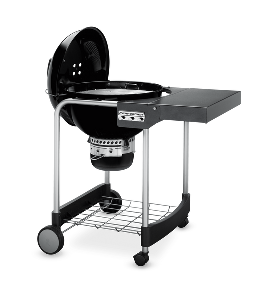 Вугільний гриль Performer Original GBS 57 см 15301004 фото