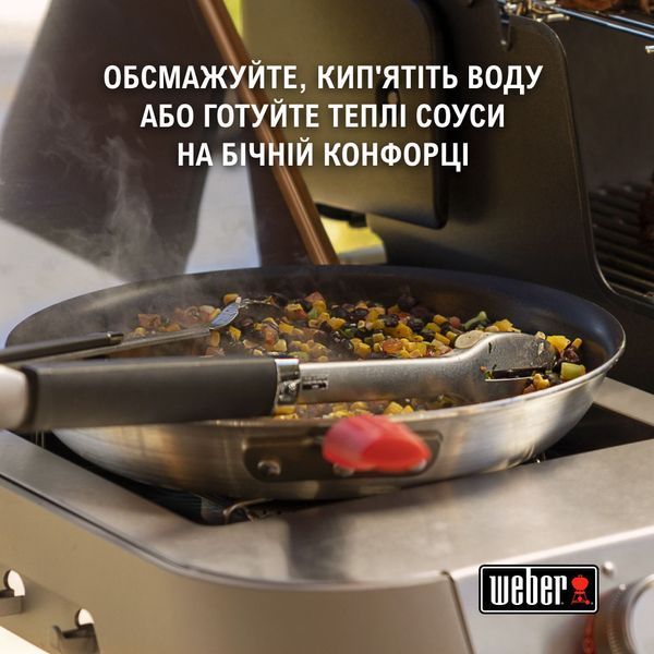 Газовий гриль Genesis E-335 35410075 фото
