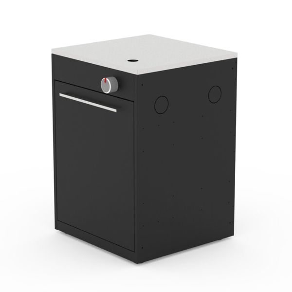 Вулична барбекю кухня для гриля Weber BBQ Kitchen Gas 431 1500628 фото