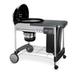 Вугільний гриль Performer Deluxe GBS 57 см 15501004 фото 4
