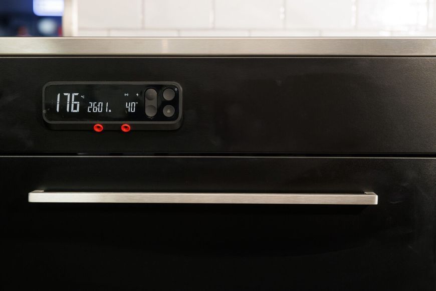 Вулична барбекю кухня для гриля Weber BBQ Kitchen Gas 431 1500628 фото