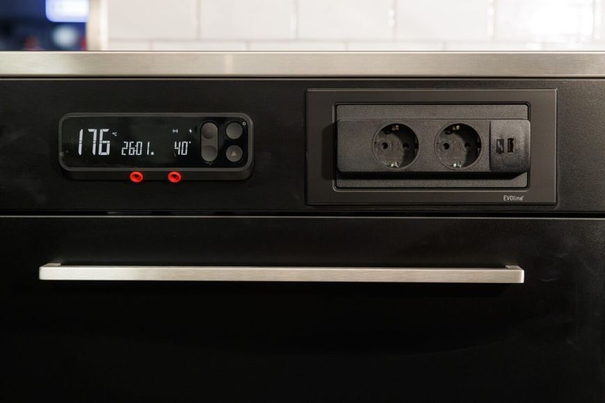 Вулична барбекю кухня для гриля Weber BBQ Kitchen Gas 431 1500628 фото