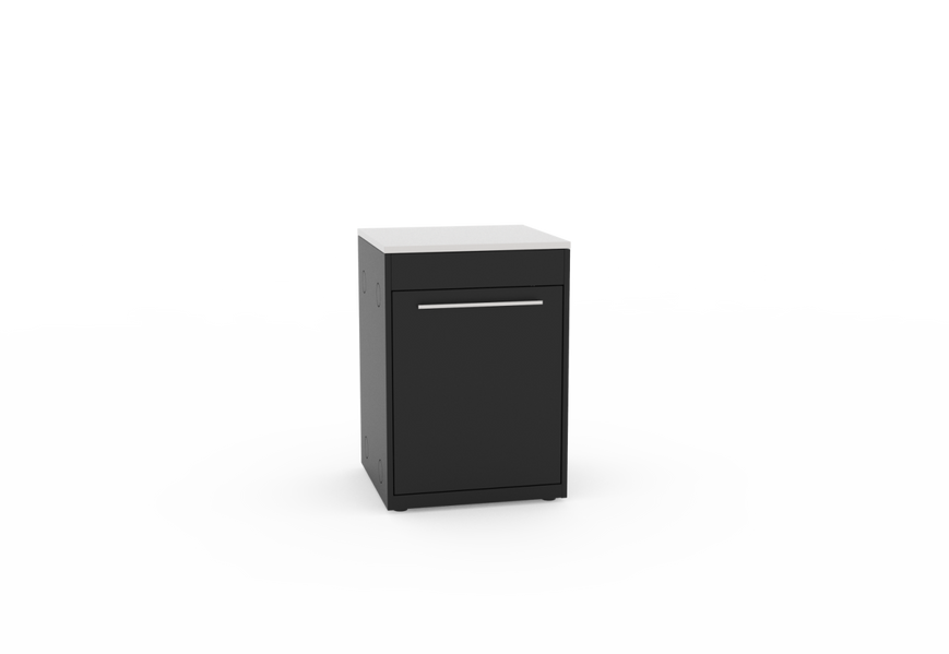 Вулична барбекю кухня для гриля Weber BBQ Kitchen Gas 431 1500628 фото