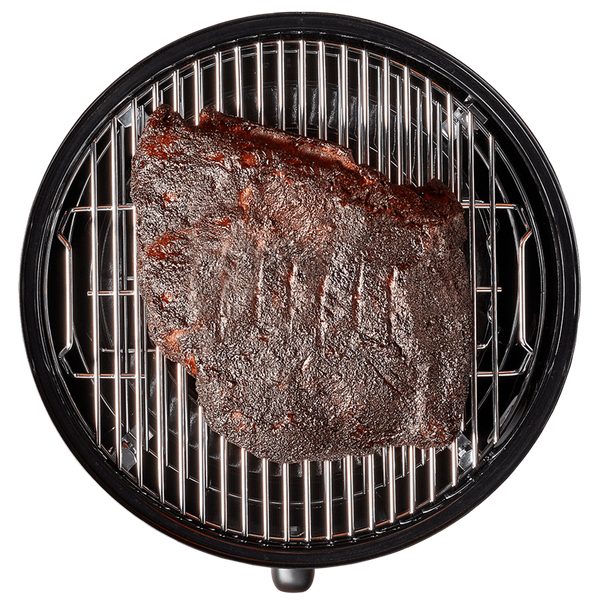 Коптильня вугільна Smokey Mountain Cooker 57 см 731004 фото