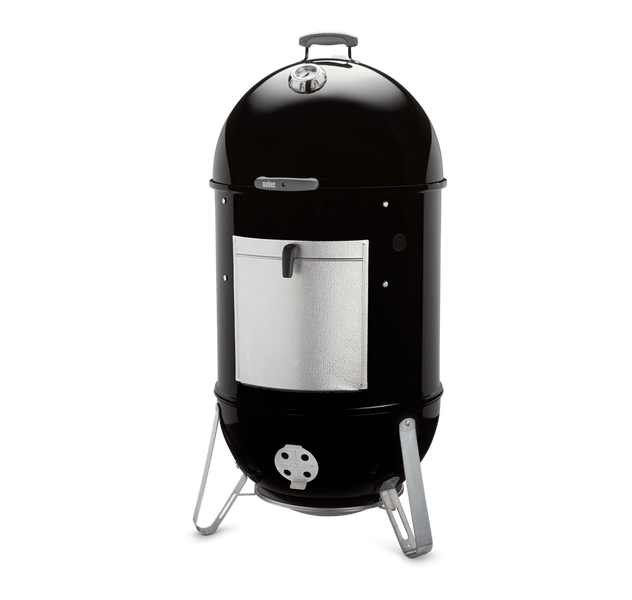 Коптильня вугільна Smokey Mountain Cooker 57 см 731004 фото
