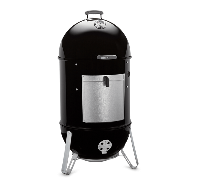 Коптильня вугільна Smokey Mountain Cooker 57 см 731004 фото