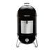Коптильня вугільна Smokey Mountain Cooker 57 см 731004 фото 1
