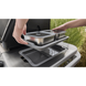 Набір з 2 контейнерів Weber Works Serving Kit 3400220 фото 2