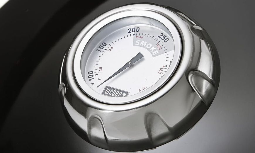Коптильня вугільна Smokey Mountain Cooker 57 см 731004 фото