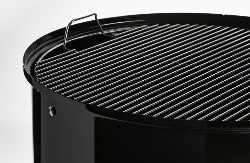 Коптильня вугільна Smokey Mountain Cooker 57 см 731004 фото