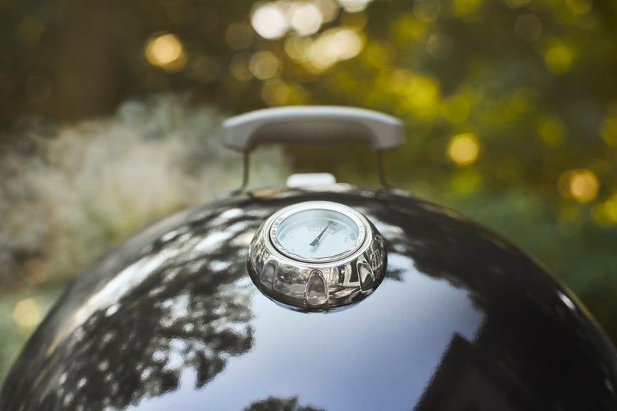 Коптильня вугільна Smokey Mountain Cooker 57 см 731004 фото