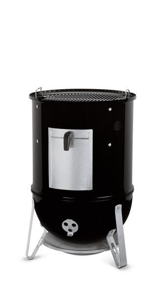 Коптильня вугільна Smokey Mountain Cooker 47 см 721004 фото