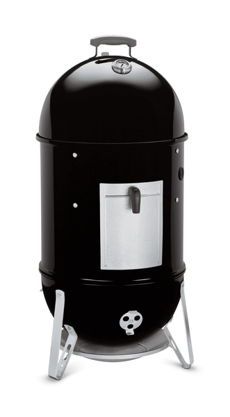 Коптильня вугільна Smokey Mountain Cooker 47 см 721004 фото