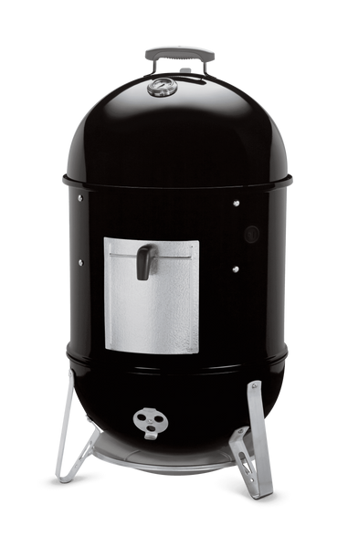Коптильня вугільна Smokey Mountain Cooker 47 см 721004 фото