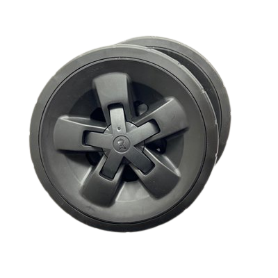 Колеса для вугільних грилів Weber Е-5750/5770 67585 фото