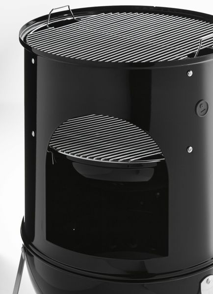 Коптильня вугільна Smokey Mountain Cooker 47 см 721004 фото