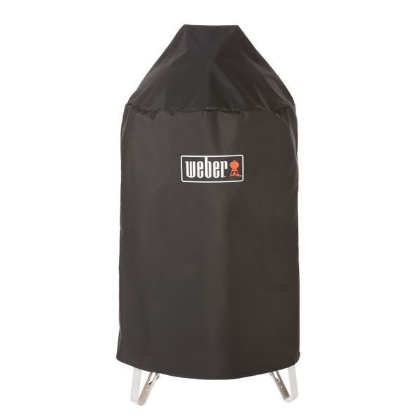 Коптильня вугільна Smokey Mountain Cooker 47 см 721004 фото
